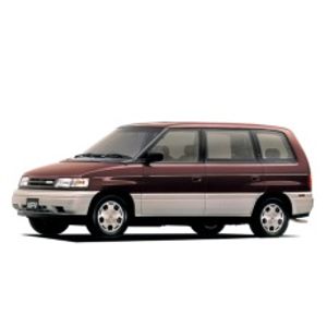 Mazda efini mpv