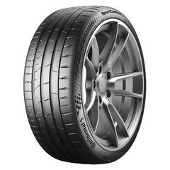 265/30R22YR CSC7