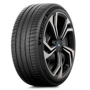 Pilot Sport EV 隔音海綿