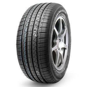 GreenMax 4×4 HP