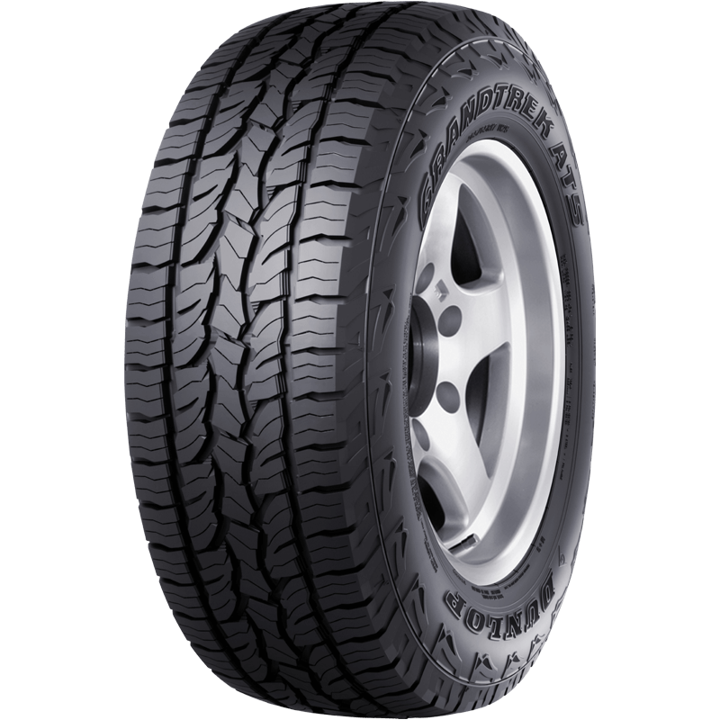 送料無料 ダンロップ サマータイヤ RBL 4本 100H DUNLOP GRANDTREK XL