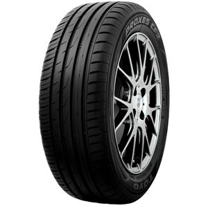 CF2 SUV