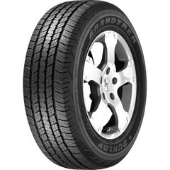 195/80R15SR Grandtrek AT20 