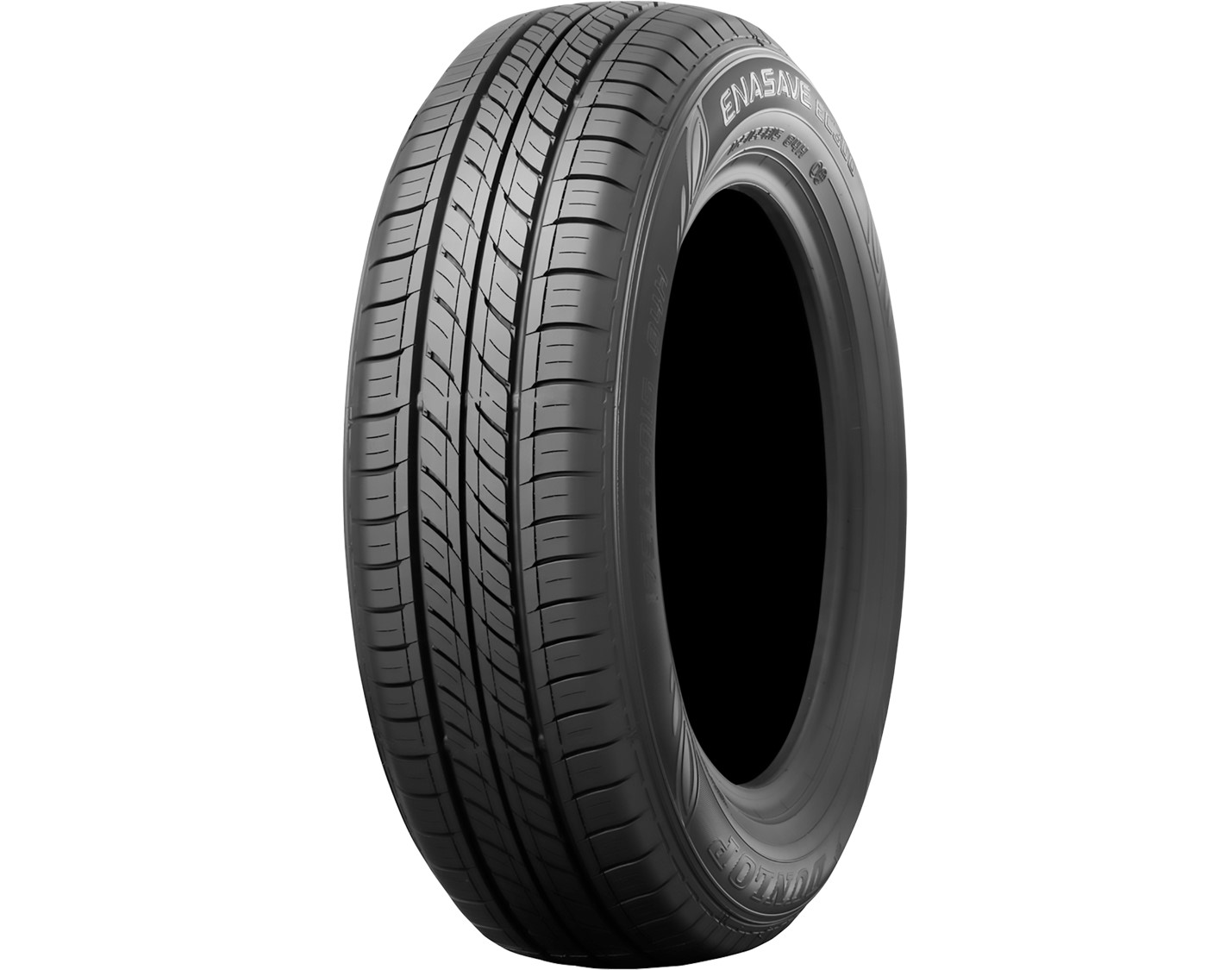 「DUNLOP ENASAVE EC300 165/55R15」です。 Dunlop Enasave EC300+ | TIRECLUB Internacional
