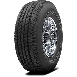 Dueler A/T D693 III