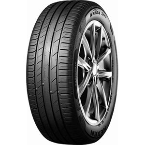 Nfera Sport EV