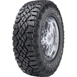 Wrangler DuraTrac