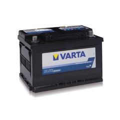 Varta 42B20L (黑電)