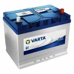 Varta 80D26R (藍電)