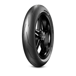 DIABLO SUPERCORSA V3