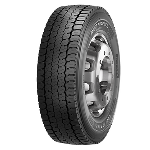 PROFUEL DRIVE R02
