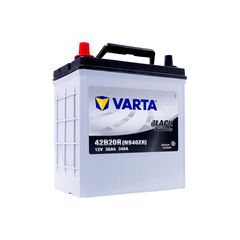 Varta 42B20R (黑電)