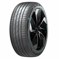 285/35R22WR XL iON evo SUV 靜音綿 (IK01A)