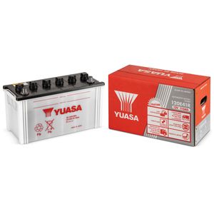 YUASA TRUCK
