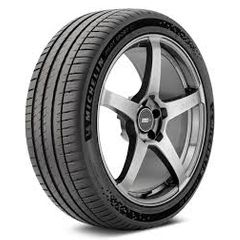 255/40R20WR XL PS EV T1 