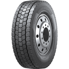 315/80R22.5LR DH51 