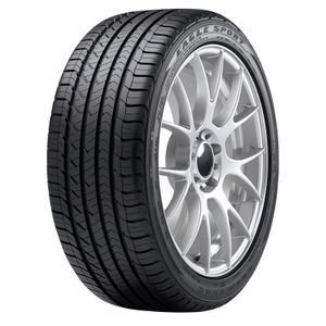 Eagle SPORT ALL SEASON 防爆
