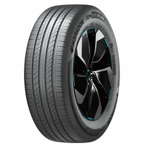 ION EVO AS SUV IH01A