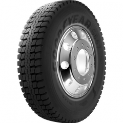 11R22.5 16PR KMAX G667+ 