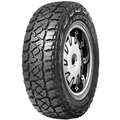 245/70R17QR MT51 