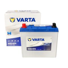 Varta 65B24RS (藍電)