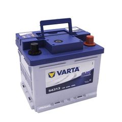 Varta 54313 (藍電)