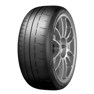 Eagle F1 SuperSport RS