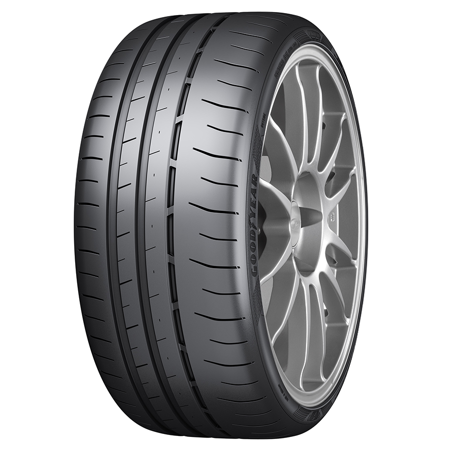 Tyrepac 輪胎購物平台| Goodyear Eagle F1 SuperSport R 輪胎價格