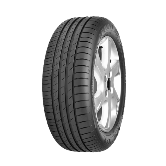 Goodyear EfficientGrip Performance