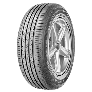 EfficientGrip Performance SUV