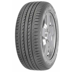 EfficientGrip SUV