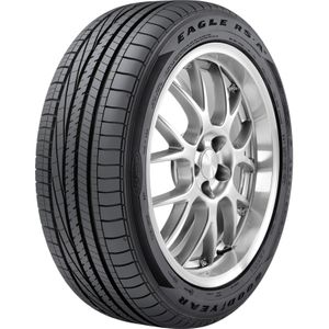 Eagle RS-A2