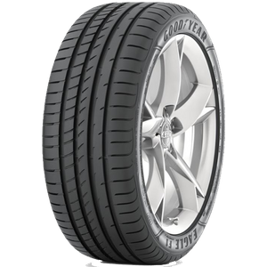Eagle F1 Asymmetric 2 SUV