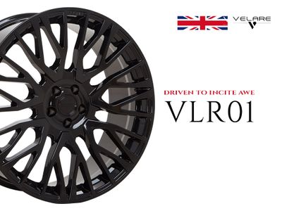VLR01