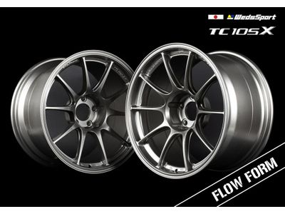 TC105X