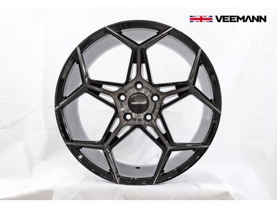 Tyrepac Online Portal | Veemann VFS40 Rims