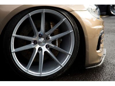 Tyrepac Online Portal | Veemann VFS25 Rims