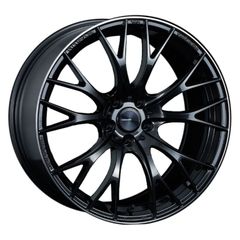 WEDSS 8.5X19 5X114.3 ET38 SA20R MBF