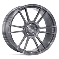 IS 10.5X20 5X112 ET30 FFR7 BT