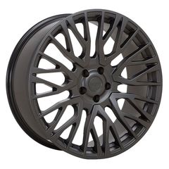 VLR 9.5X22 5X112 ET25 VLR01 MG