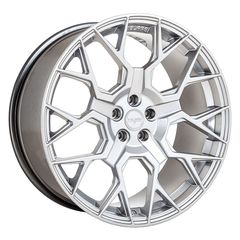 VLR 9.5X22 5X130 ET40 VLR02 IS