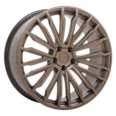 VLR 9.5X22 5X120 ET33 VLR09 BZ