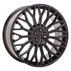 VLR 9.5X22 5X120 ET33 VLR10 DB
