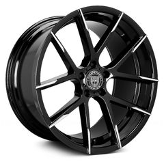 LX 10.5X21 5X112 ET42 STUTTGART BMT
