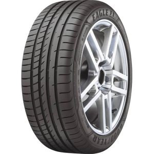 Eagle F1 Asymmetric 2 Runflat