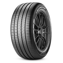 255/55R18VR S-VERDE ★防爆