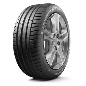 Pilot Sport 4 防爆