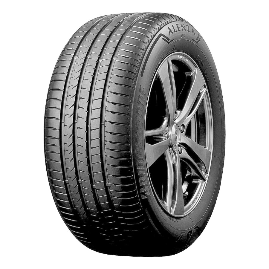 250919-05 ①BRIDGESTONE ALENZA 001ラジアル1本 Tyrepac 輪胎購物平台| Bridgestone (石橋) ALENZA 001 輪胎價格
