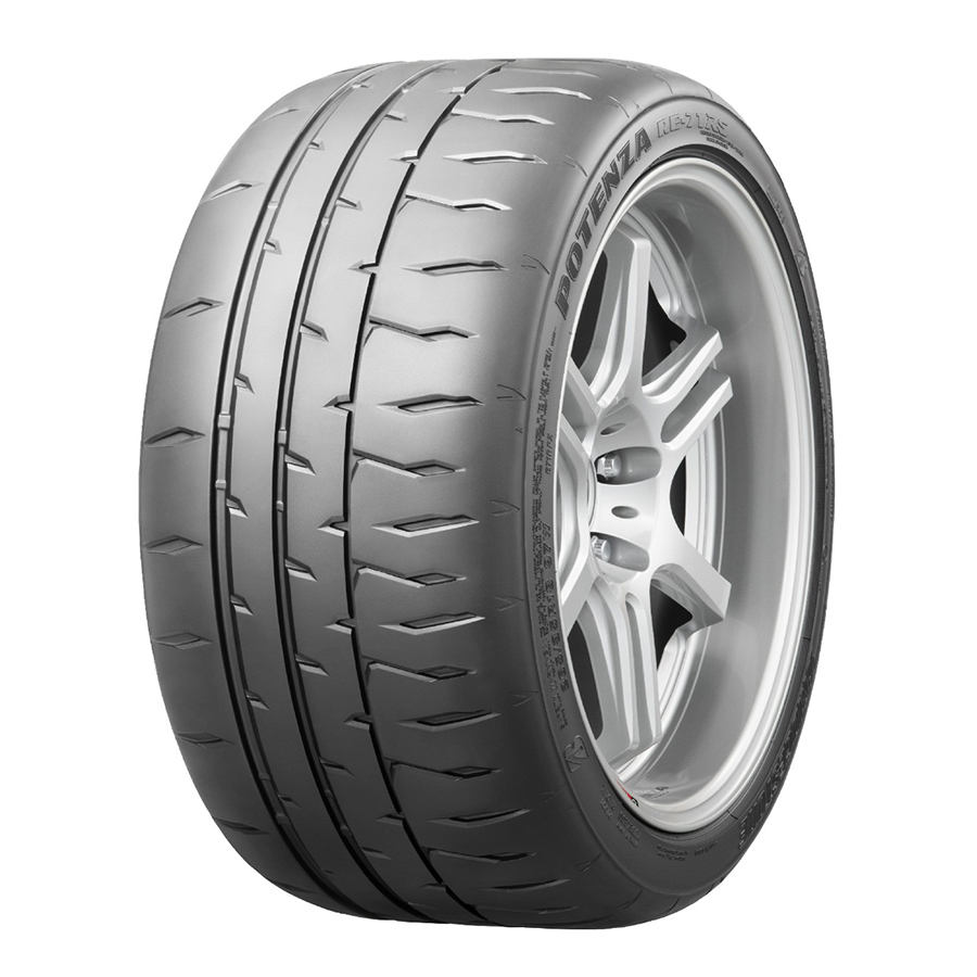Tyrepac 輪胎購物平台| 石橋Potenza RE-71RS 輪胎價格
