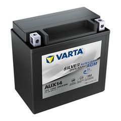 Varta 513106 (AUX14)  免水